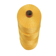 greenhouse uv treated hihg quality PP raffia twine string yarn